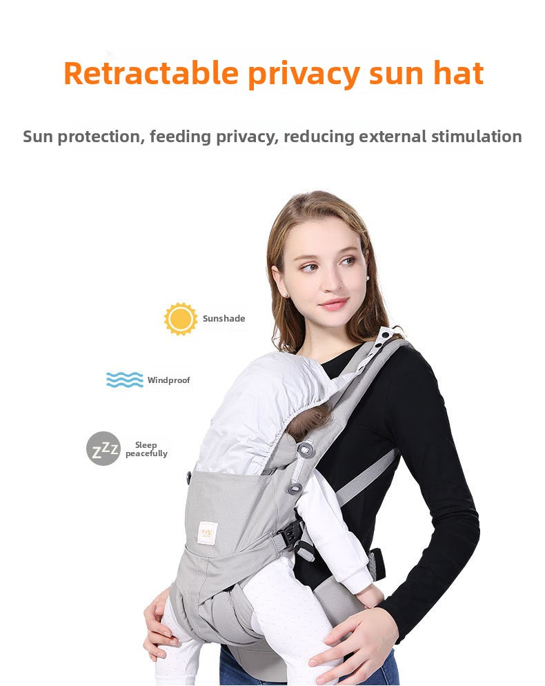 CoolNest™ Mesh Carrier