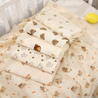 Baby blanket pure cotton cover blanket