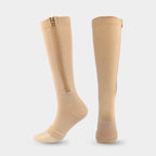 Exercise-Pressure Slimming Elastic Leggings