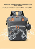Lightweight Insulated Mummy Bag