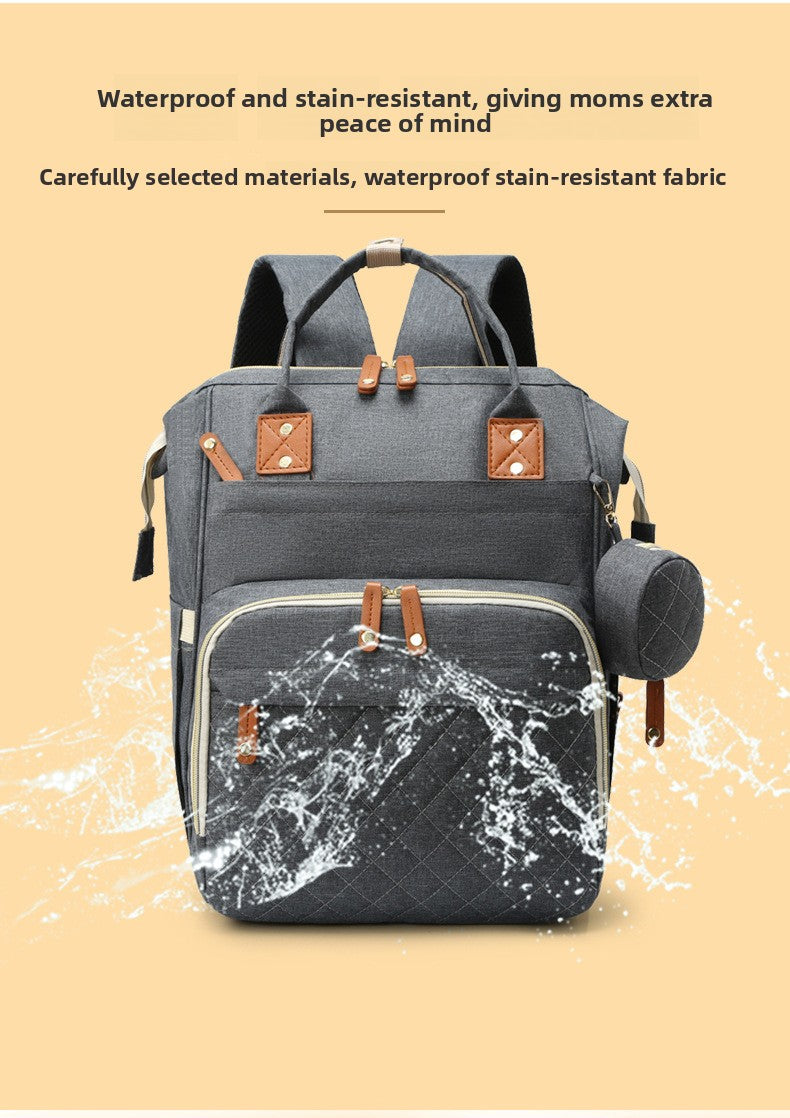 Lightweight Insulated Mummy Bag