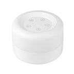 Sleep Aid Device with White Noise Generator