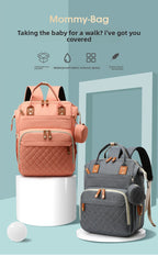 Lightweight Insulated Mummy Bag