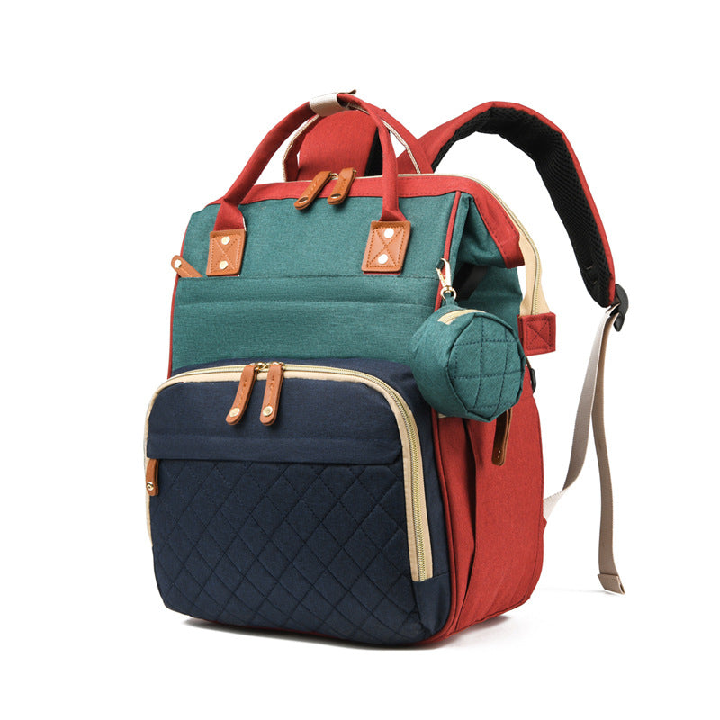 Lightweight Insulated Mummy Bag