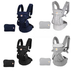 Egobaby Omn Breeze Multifunctional Baby Carrier