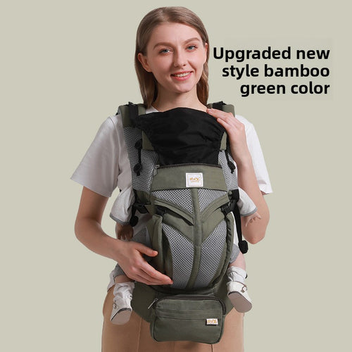 CoolNest™ Mesh Carrier