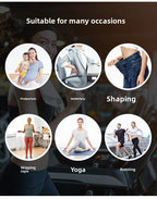 Postpartum abdominal binder