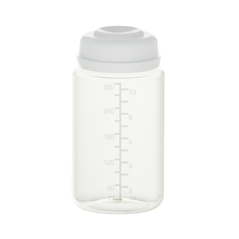 Portable Breast Milk Cooler