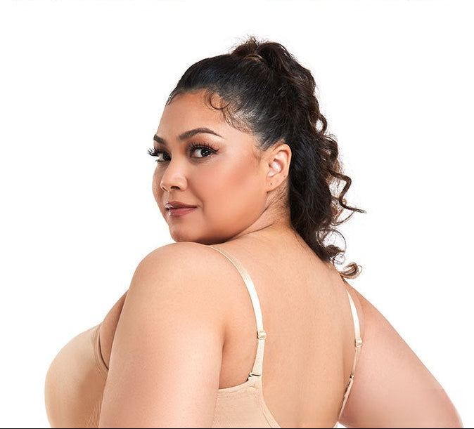 Maternity Nursing Bra