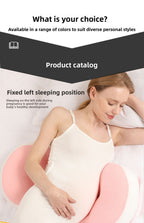 Pregnancy Pillow