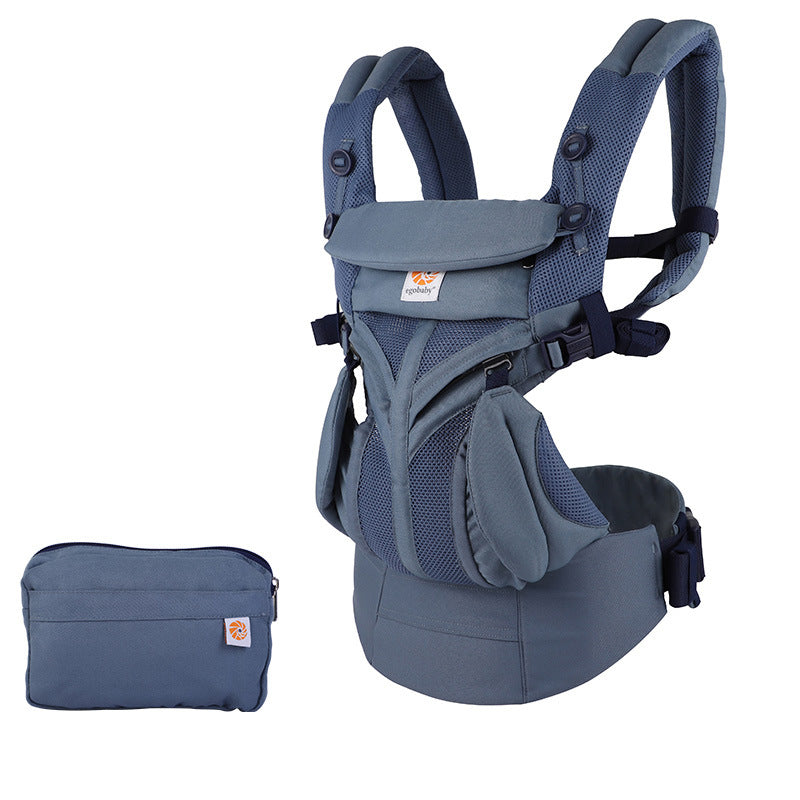 Egobaby Omn Breeze Multifunctional Baby Carrier