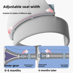 Lightweight Baby Waist Stool Carrier