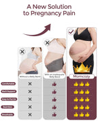 Prenatal Belly Support Belt for Pregnant Women
