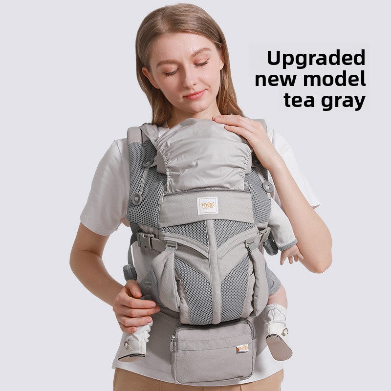 CoolNest™ Mesh Carrier