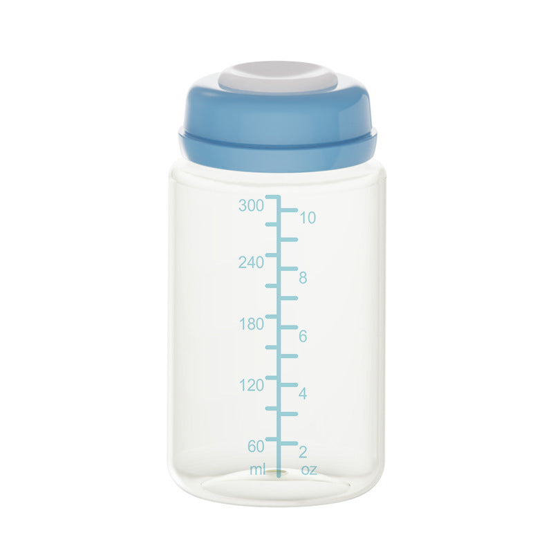 Portable Breast Milk Cooler