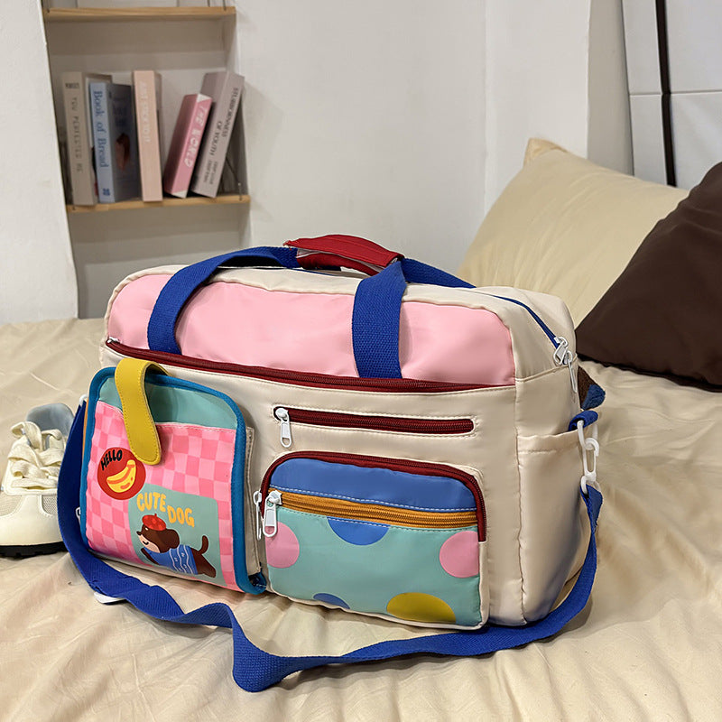 Travel Bag