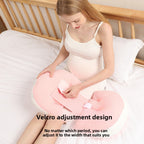 Pregnancy Pillow