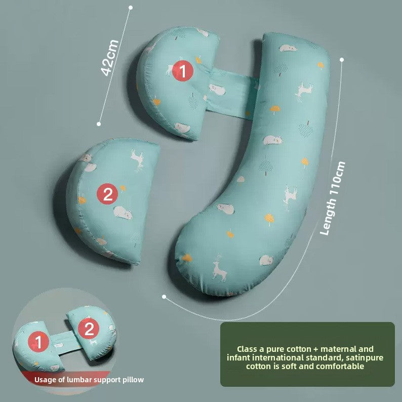 Maternity Support Pillow