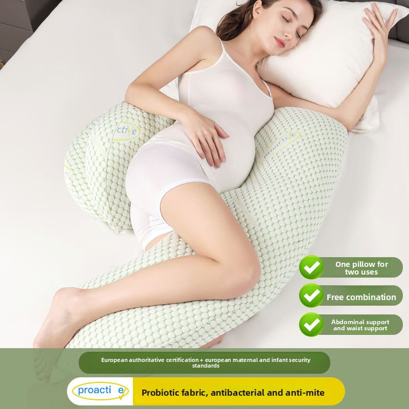 Maternity Support Pillow