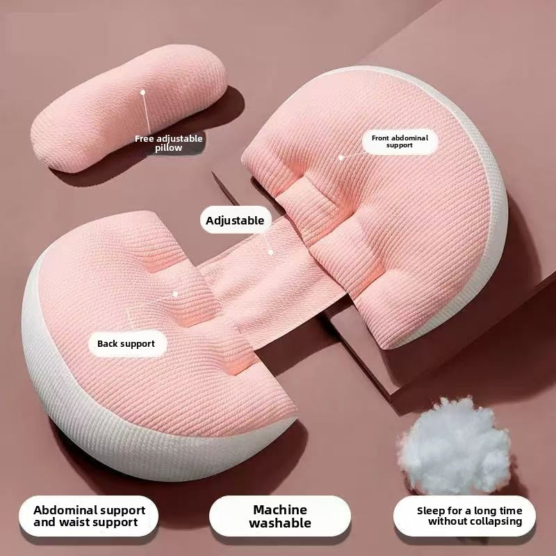 Pregnancy Pillow
