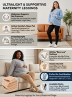 Maternity Pantyhose