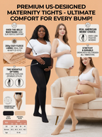 Maternity Pantyhose