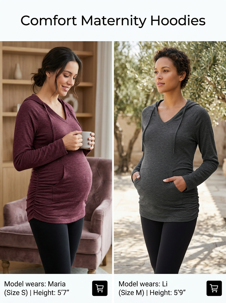 Maternity Top