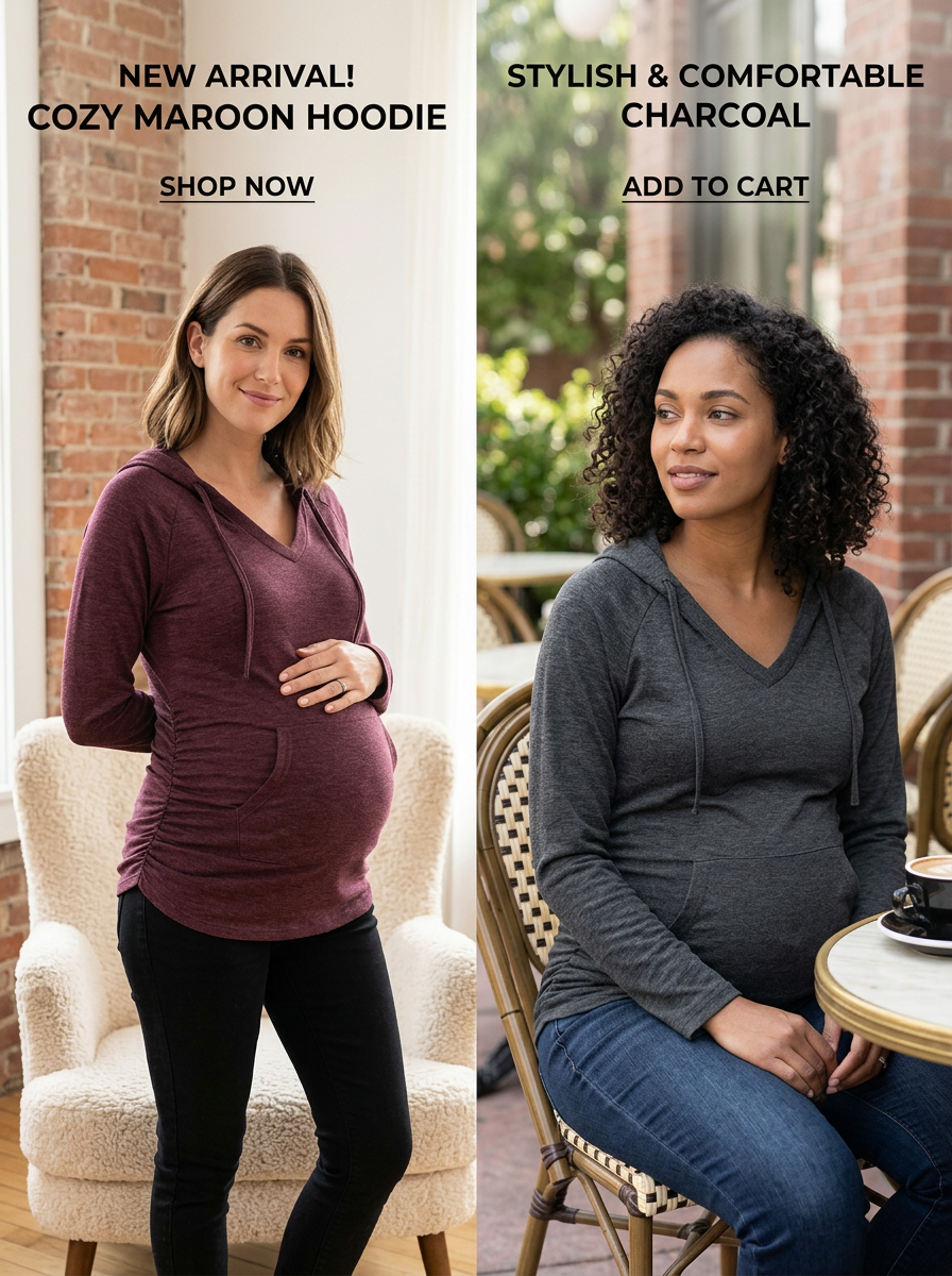 Maternity Top
