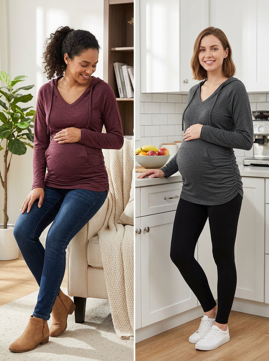 Maternity Top