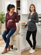 Maternity Top